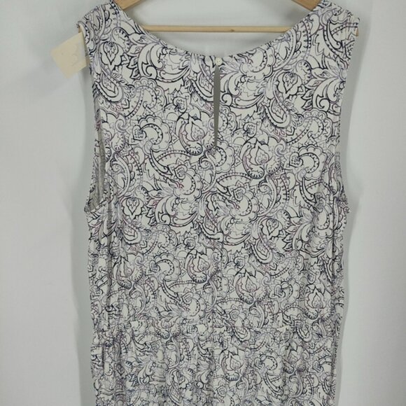 Deesse Romper PJs - Picture 5 of 7